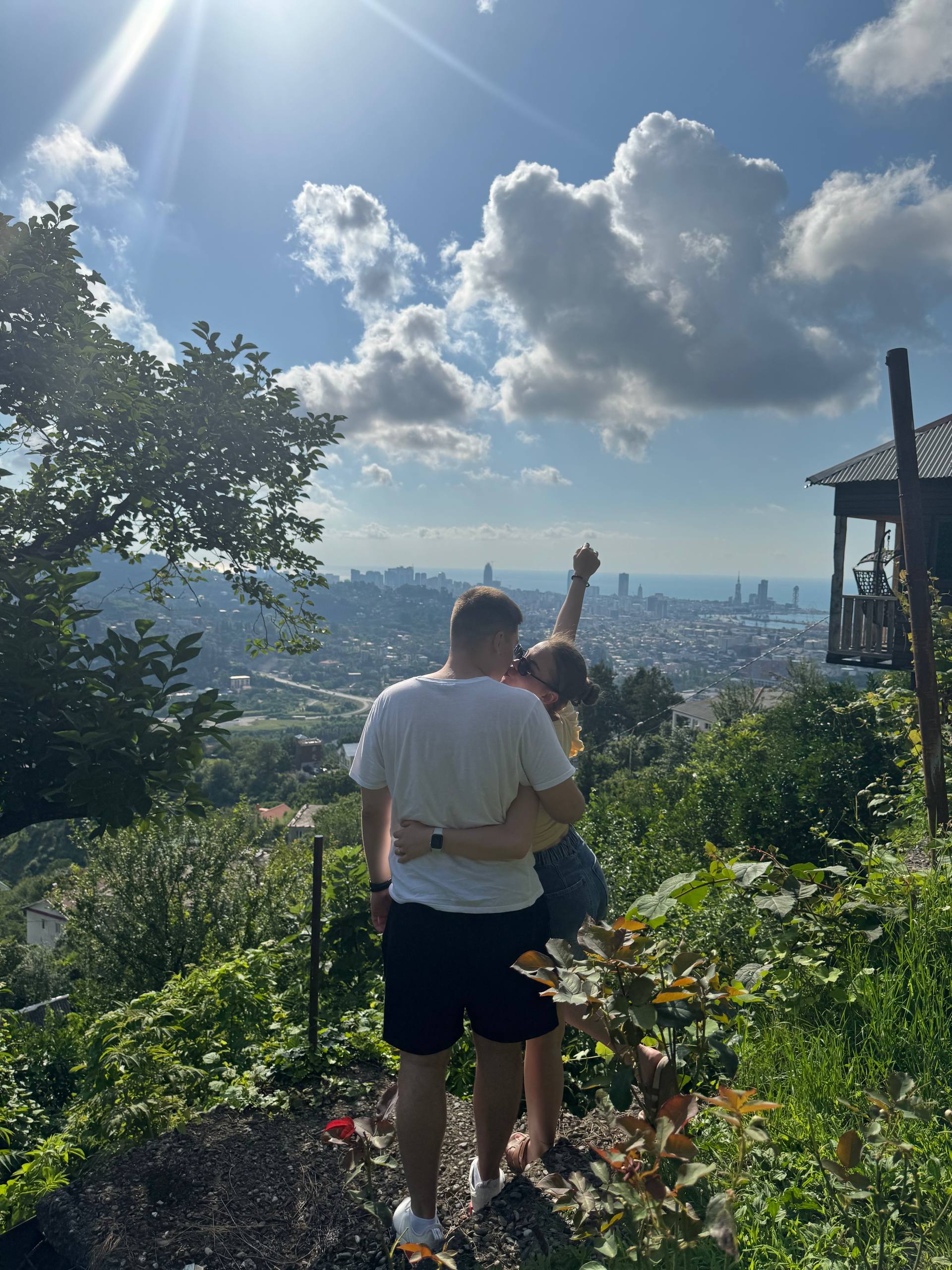 Кирилл и Дарья